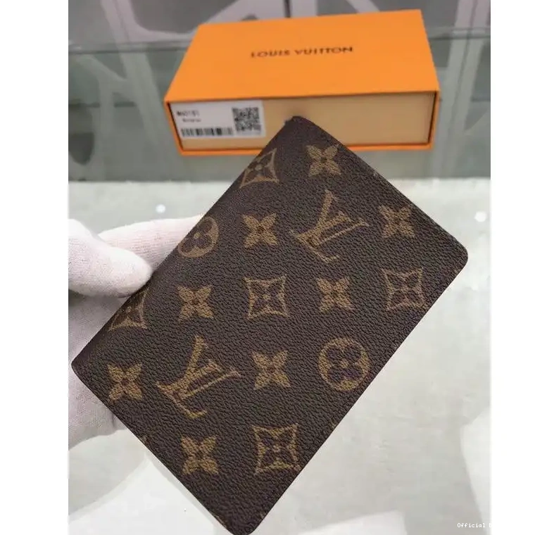 Official Brother Sam LV 19T1L0030 Bags 0502